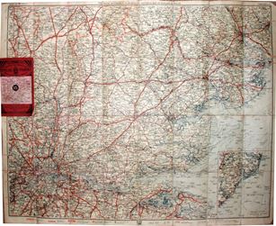Thumbnail: RAC Sheet 15 1912